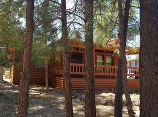 3045 W Whipple St, Show Low, AZ 85901