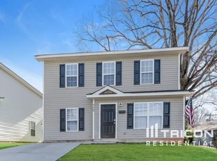 120 Honeywood Ave, Charlotte, NC 28216