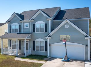 7320 Brown Thrasher Ct, Hanahan, SC 29410