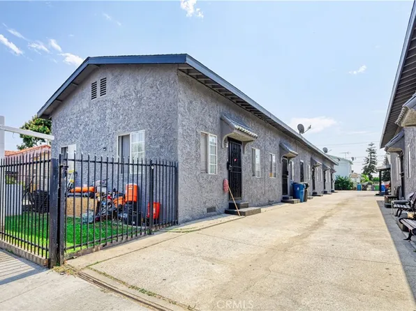 732 S Ferris Ave, Los Angeles, CA 90022