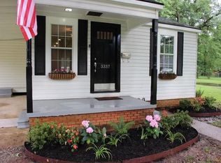 3337 Wainwright St, Alexandria, LA 71301