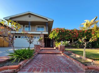 6451 Crandall Dr, Huntington Beach, CA 92647
