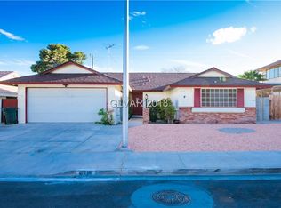 4215 Snead Dr, Las Vegas, NV 89107