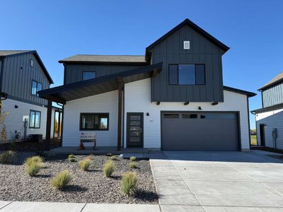 82 Horseshoe Loop, Bozeman, MT, 59718