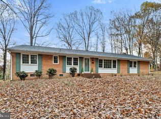 100 Battery Ln, Fredericksburg, VA 22408