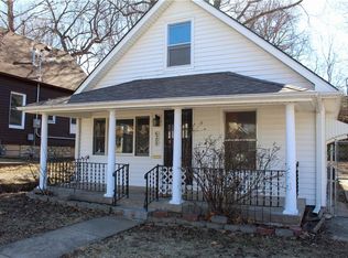 6209 E 14th St, Kansas City, MO 64126
