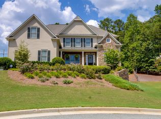222 Harbor Rdg, Canton, GA 30114