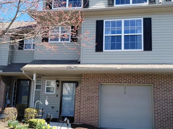 210 Osprey Ln, Hummelstown, PA 17036