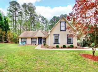 343 Cannongate Rd #1, Sharpsburg, GA 30277