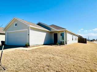 6561 Alfalfa St, Princeton, TX 75407