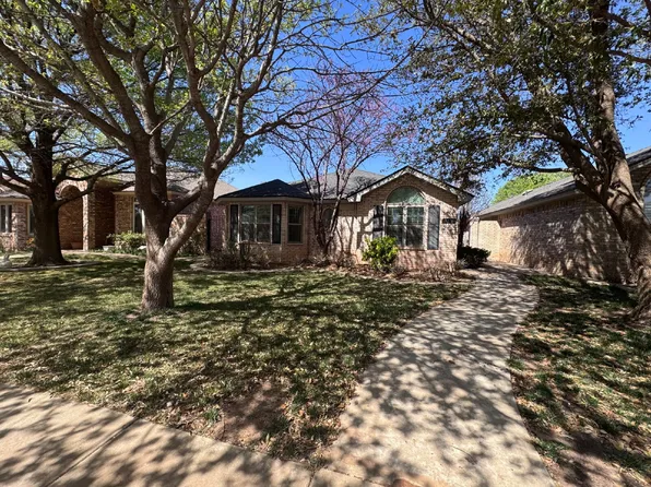 3518 104th St, Lubbock, TX 79423