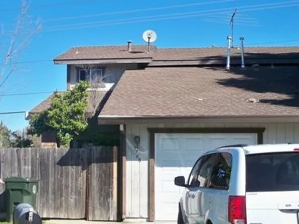 7758-7760 Pompei Court, 7758-7760 Pompei Ct, Citrus Heights, CA 95621