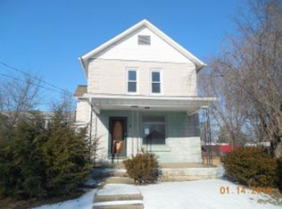 224 E South St, Shreve, OH 44676