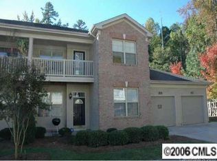 6408 Quarterbridge Ln, Charlotte, NC 28262