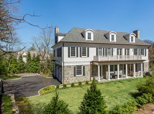 28 Rectory Ln, Scarsdale, NY 10583