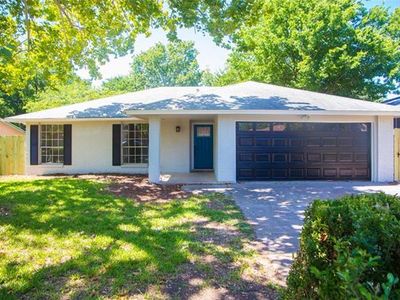 811 Buckingham Pl, Austin, TX, 78745