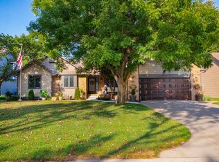 7933 W Bella Vista Ct, Wichita, KS 67212