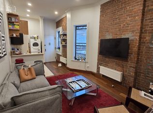 253 Elizabeth St #2A, New York, NY 10012