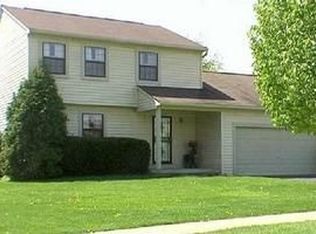 2269 Spring Cress Ave, Grove City, OH 43123