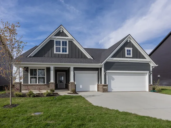 20046 Rippling Rock Ct, Westfield, IN 46074