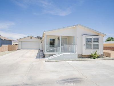 22241 Nisqually Rd Space 71, Apple Valley, CA, 92308