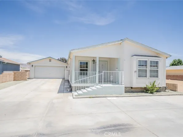 22241 Nisqually Rd Space 71, Apple Valley, CA 92308