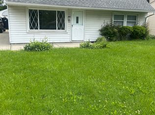 445 S Edgehill Ave, Youngstown, OH