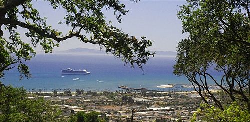 SPECTACULAR OCEAN VISTAS