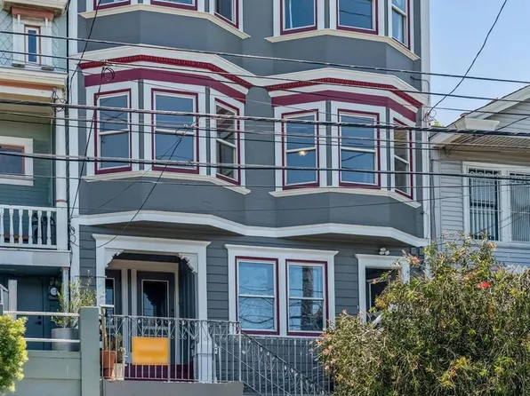 1123 Kansas St, San Francisco, CA 94107