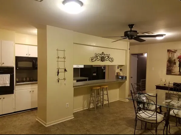 4012 Hillside Dr, N Little Rock, AR 72118