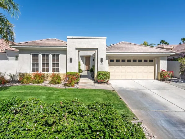 64 Via Las Flores, Rancho Mirage, CA 92270