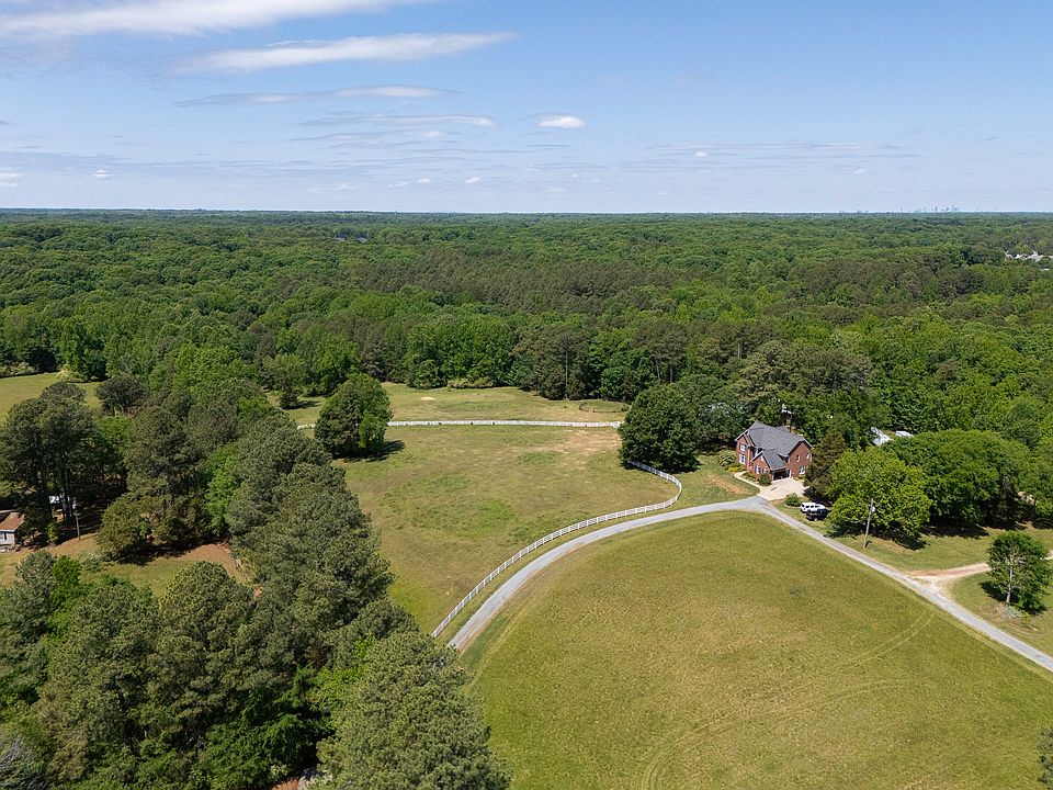 Foxridge Meadow Community