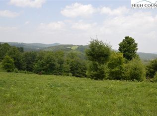 Tbd Ridgeglen Rd, Sparta, NC 28675