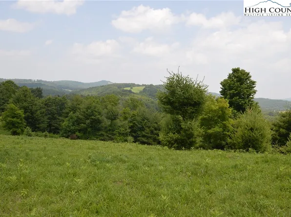 TBD Ridgeglen Road, Sparta, NC 28675