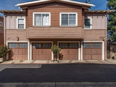 156 - 156 A Valley Oak Drive, Napa, CA, 94558