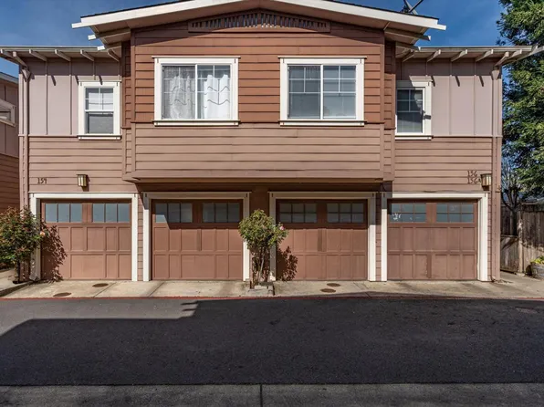 156 - 156 A Valley Oak Drive, Napa, CA 94558