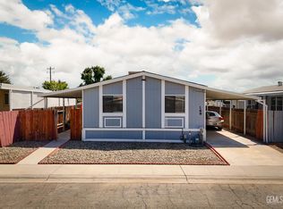 1301 Taft Hwy SPACE 168, Bakersfield, CA 93307