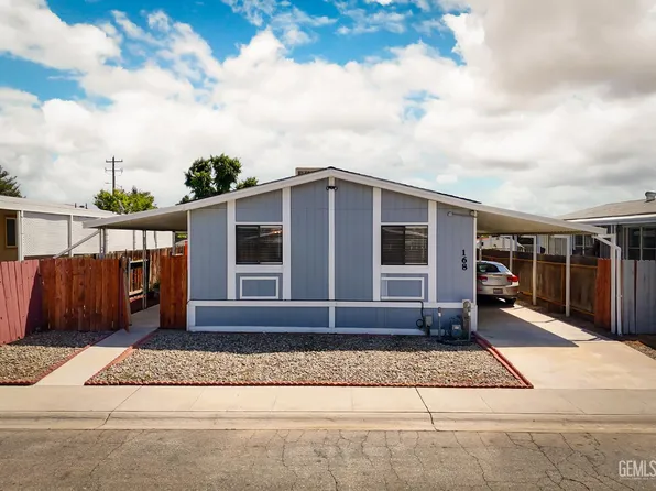 1301 Taft Hwy Space 168, Bakersfield, CA 93307