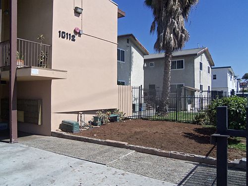 2nd image of 10112 Felton Ave APT 25
