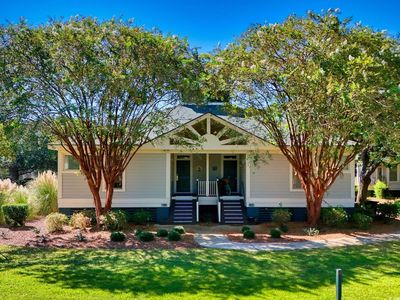 113 Lakeside Dr. #A, Pawleys Island, SC, 29585