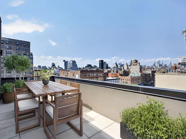 48 Allen St #6A, New York, NY 10002
