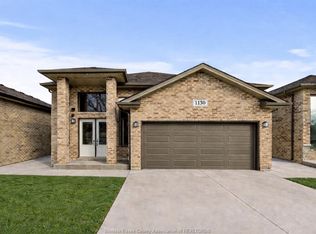 1130 Eastlawn Ave, Windsor, ON