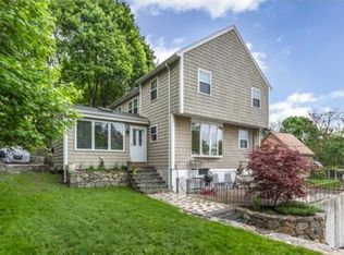 8 Spring Rd, Lynn, MA 01902