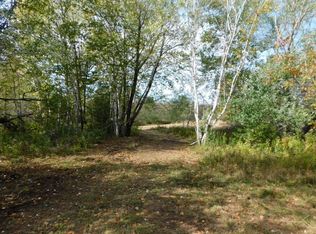8143 N Wright Rd, Winter, WI 54896