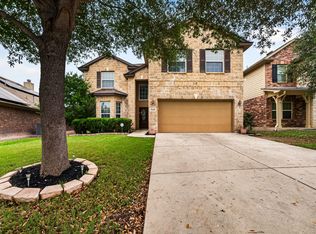 5646 Lilac Willow, San Antonio, TX 78253