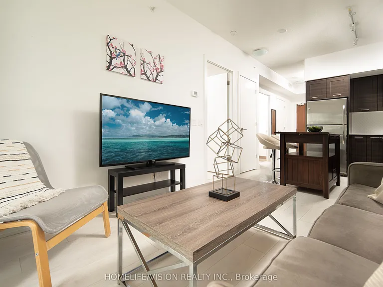 2220 Lake Shore Blvd W #3208 — Photo 7