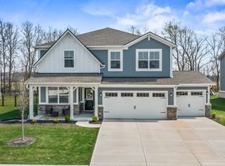 19459 Jacone Ln, Westfield, IN