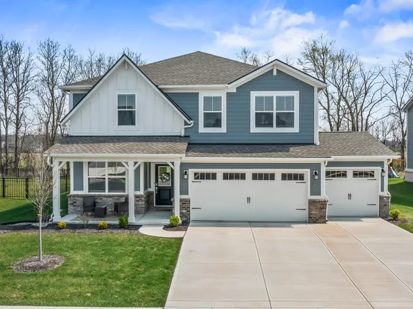 19459 Jacone Ln, Westfield, IN 46074