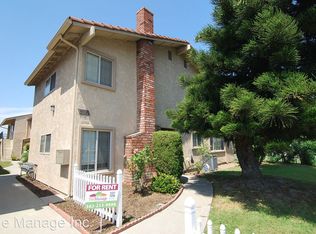 3671 Farquhar Ave APT 5, Los Alamitos, CA 90720