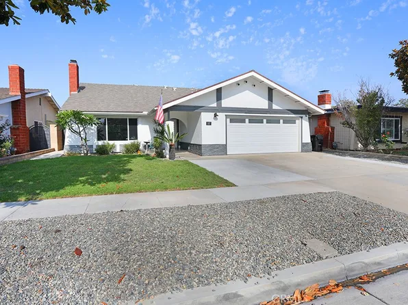 107 S Beth Cir, Anaheim, CA 92806